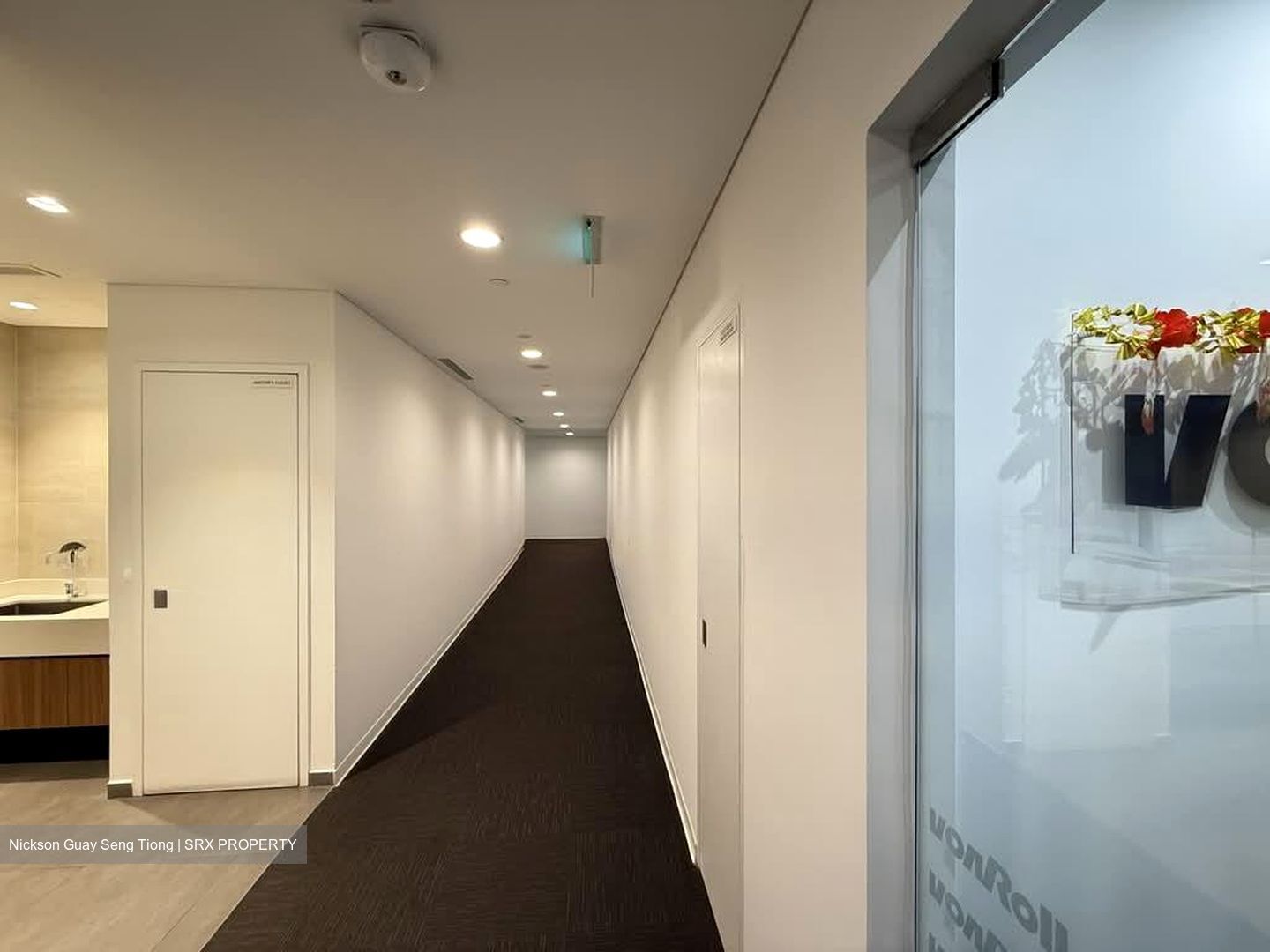 Woods Square (D25), Office #535406761
